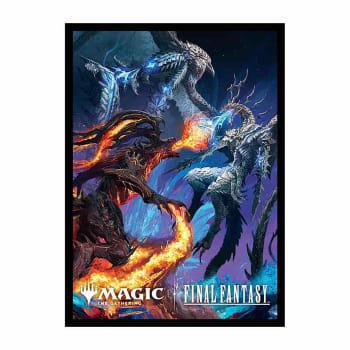 Final Fantasy Deck Protectors