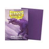100 Count Matte Dragon Shield Sleeves