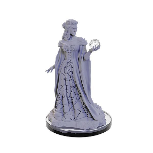 Critical Role Miniatures: Unpainted Minis- Wave 5