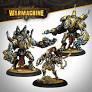 Orgoth Sea Raiders Battlegroup Box