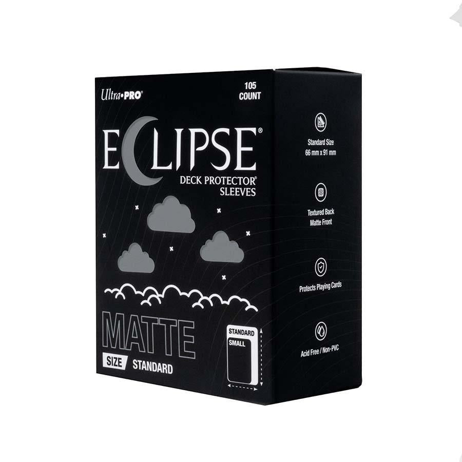 Eclipse Sleeves Matte (105ct box)