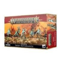 Sylvaneth: Tree-Revenants