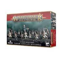 Lumineth: Vanari Auralan Sentinels