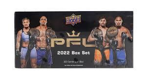 2022 PFL Box Set