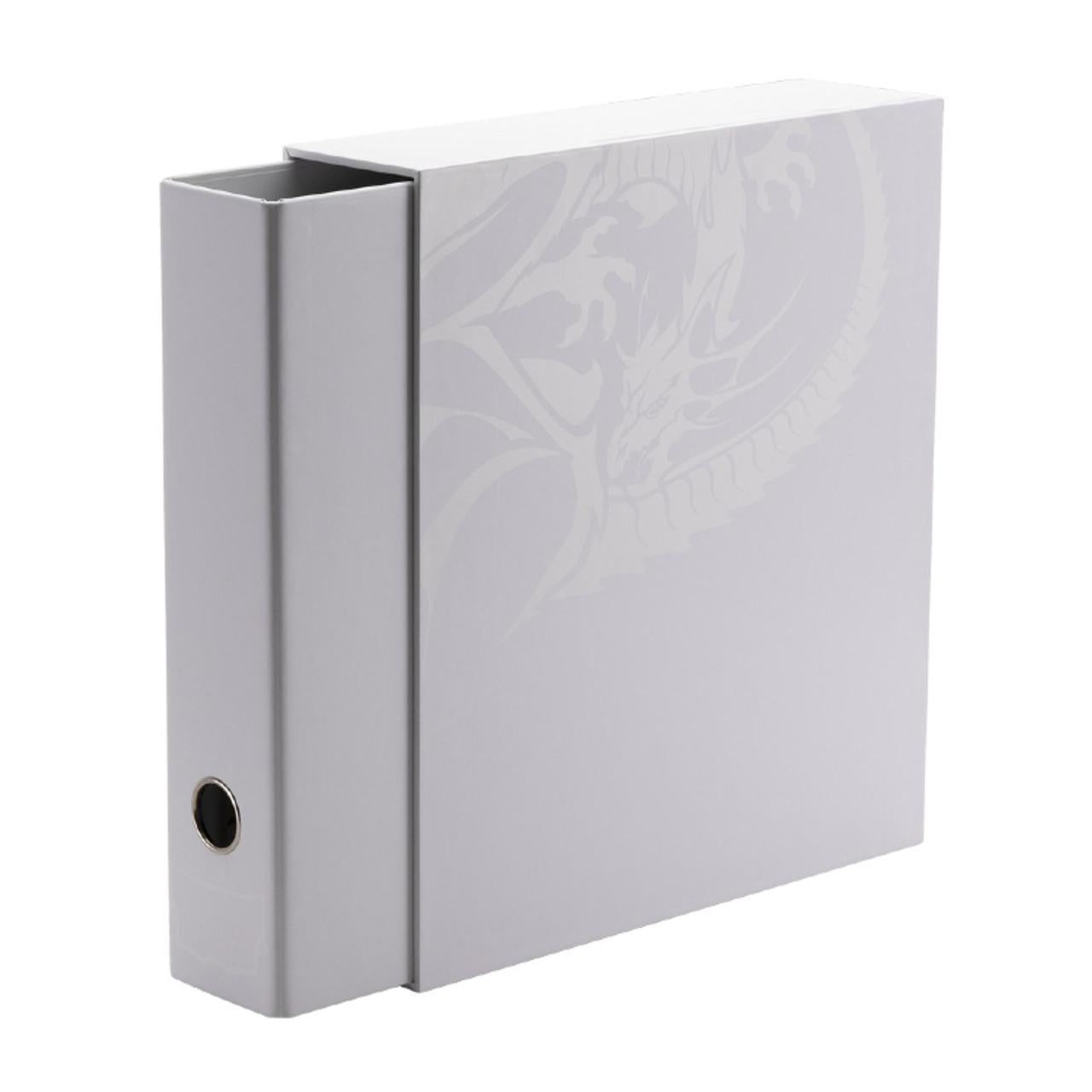 Dragon Shield Sanctuary Slipcase Binder