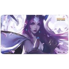 Riftbound Spiritforged Playmats