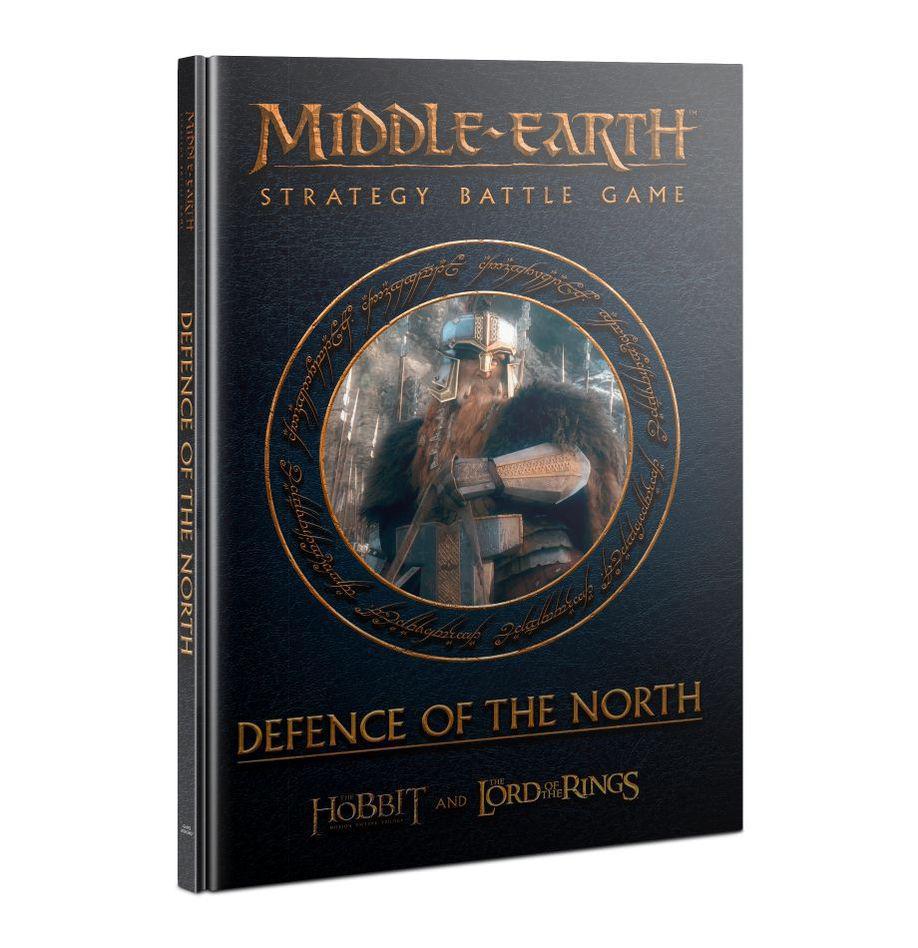 Defence Of The North