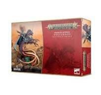 Volturnos High King Of The Deep