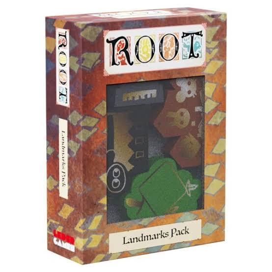 Root: Landmark Pack