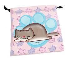 Munchkin Kittens Dice Bag