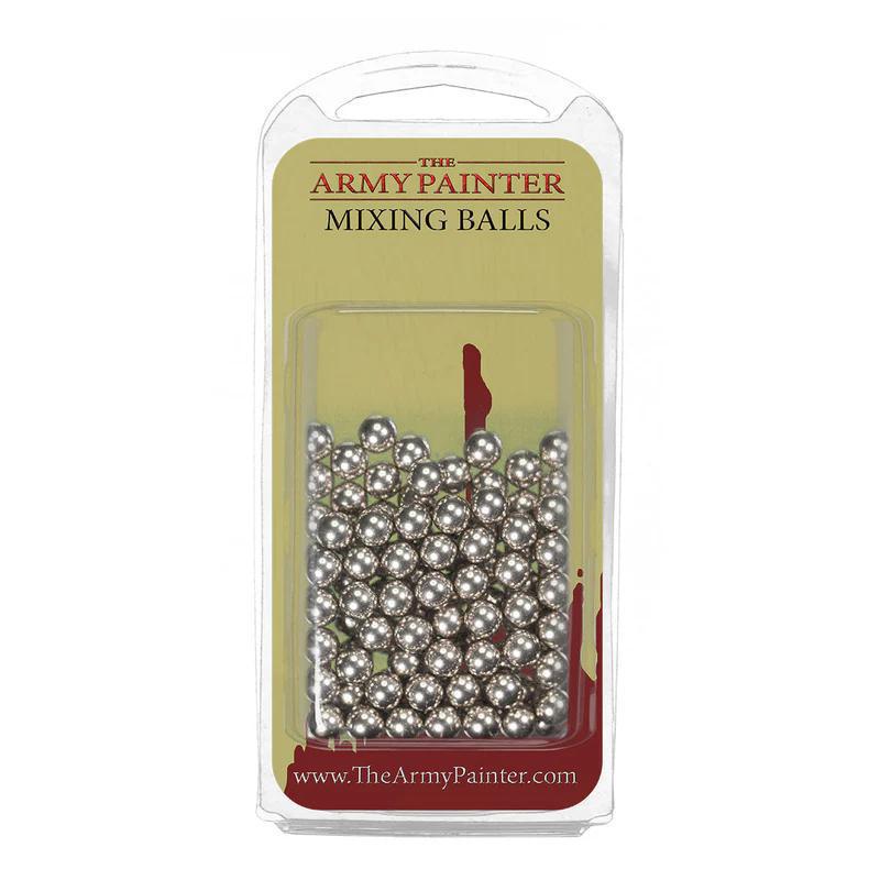 Army Painter Tools