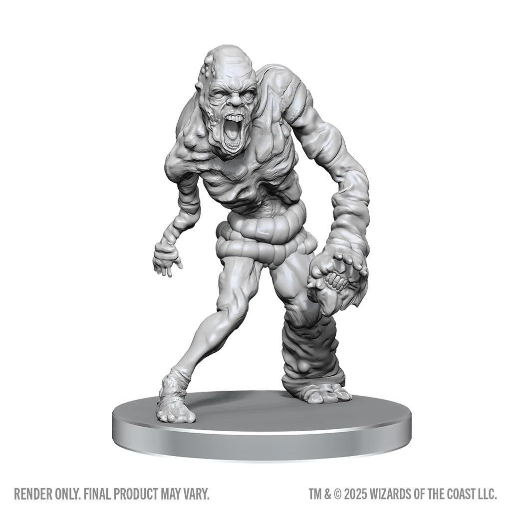 D&D Nolzur's Marvelous Miniatures Wave 28