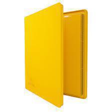 18 pocket Zip-Up Album