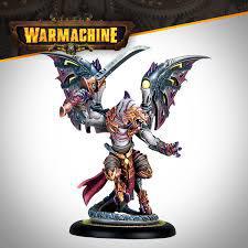 Wraithwing Paragon