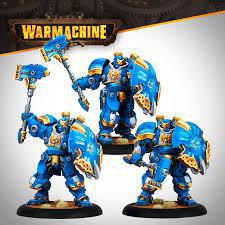 Tempest Assailers