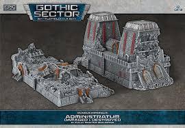 Mundus Imperialis