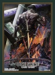 One Piece Sleeves V14