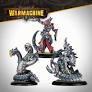 Khymaera Shadowflame Shard Battlegroup Box
