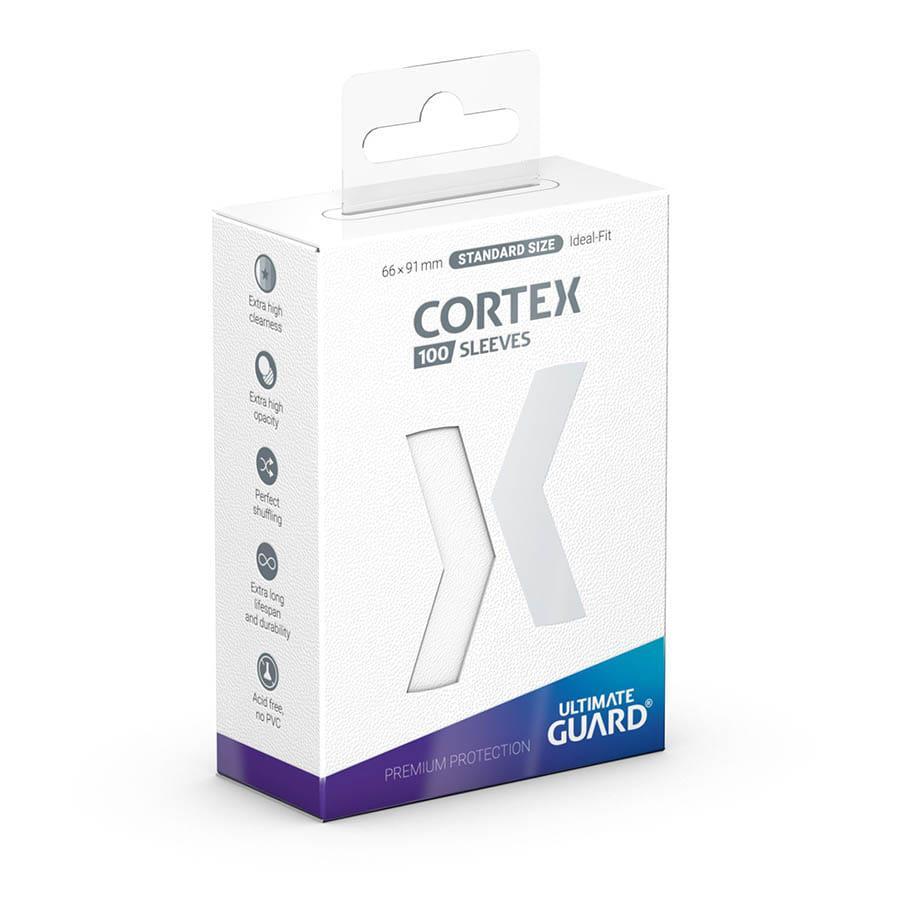Cortex Standard Matte Sleeves (100ct)