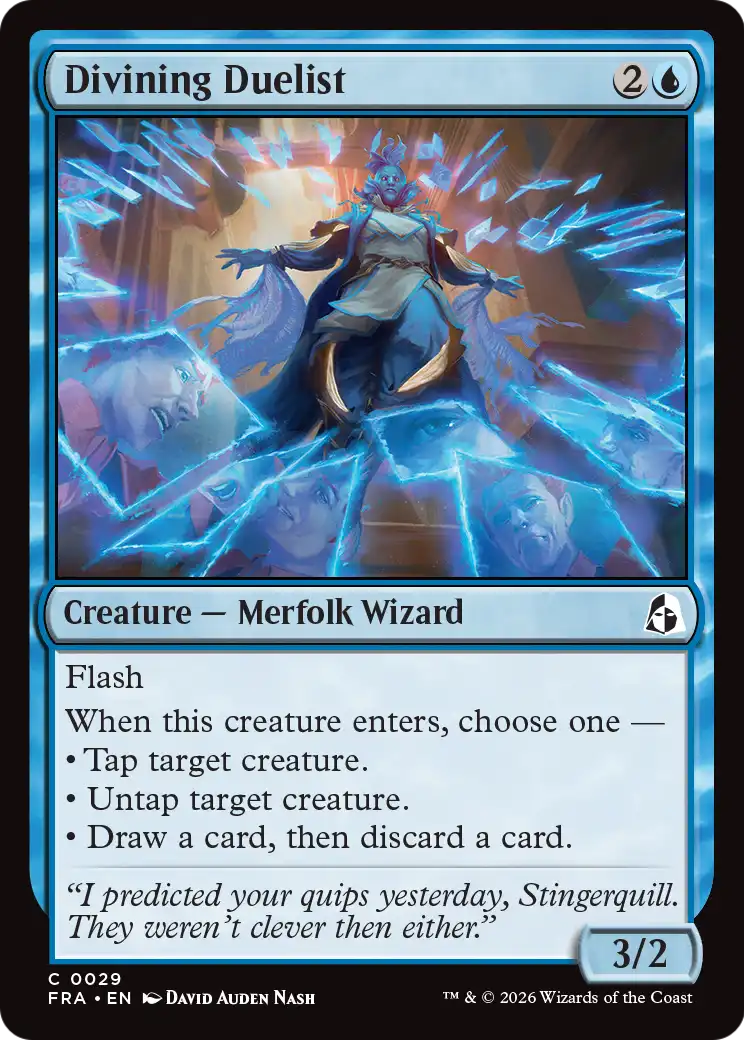 Overlord of the Mistmoors