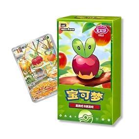 Gem Pack 6 Booster Box (Chinese)