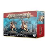 Stormcast Eternals: Dracothian Guard