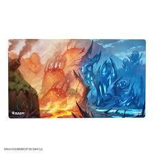 MTG Lorwyn Eclipsed Playmats