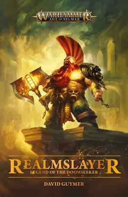 Realmslayer: Legend Of The Doomseeker