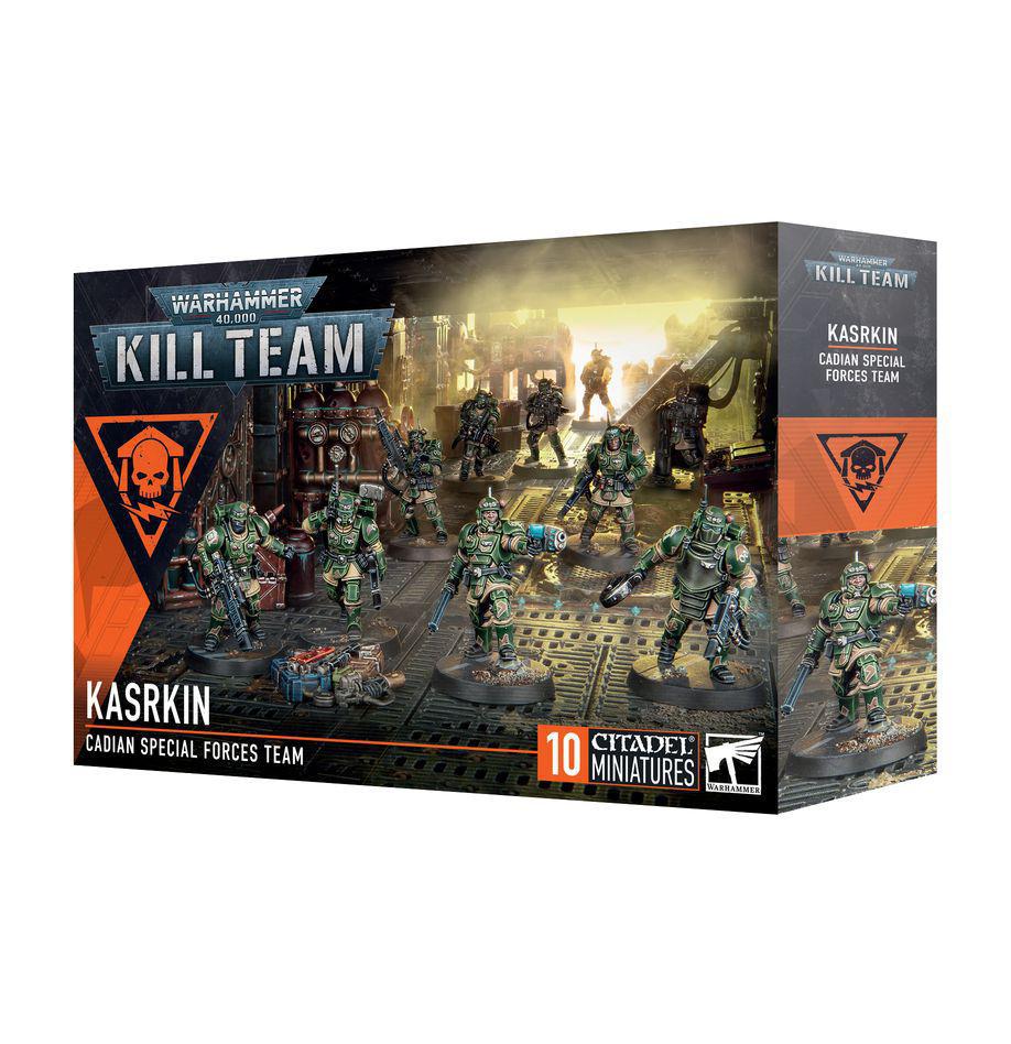 Kasrkin (2024)