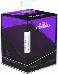 Deck Case: Boulder 100+ MTG- Edge of Eternities