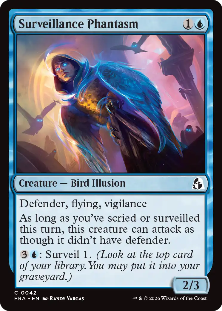 Mass Polymorph