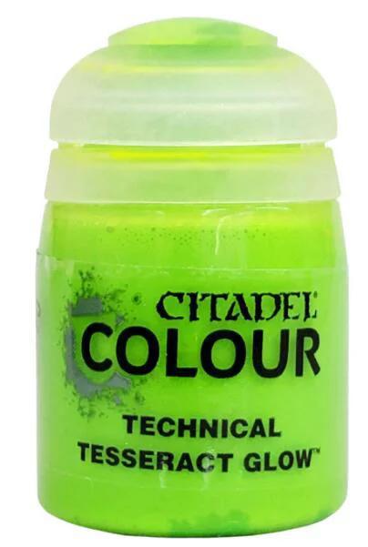 Technical Paint