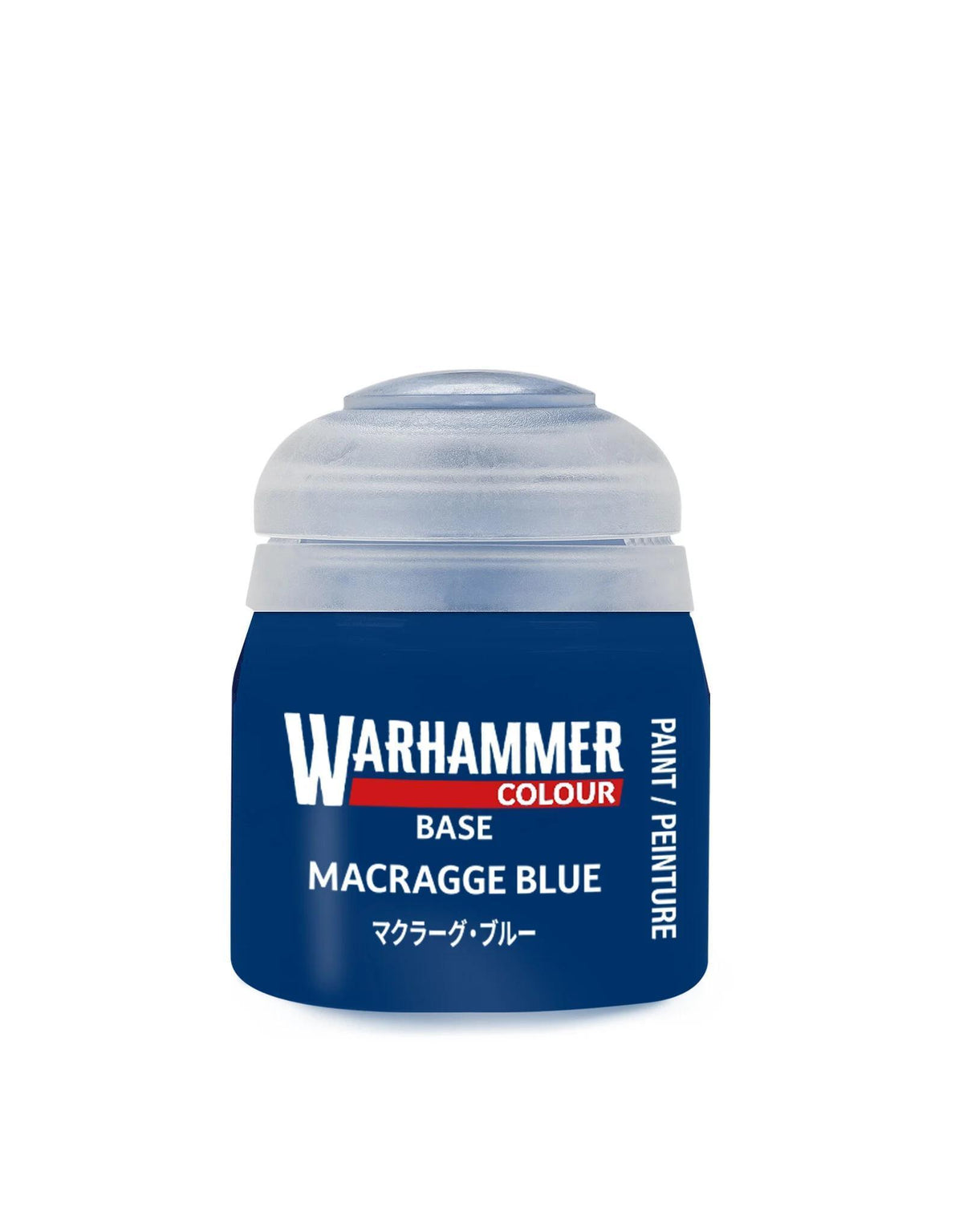 Warhammer Base Paint