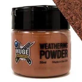 Weathering Powder