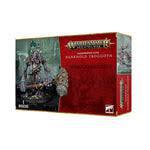 Gloomspite Gitz Dankhold Troggoth