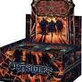 Outsiders Booster