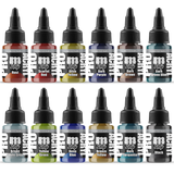 PRO Acryl 1-Step Set