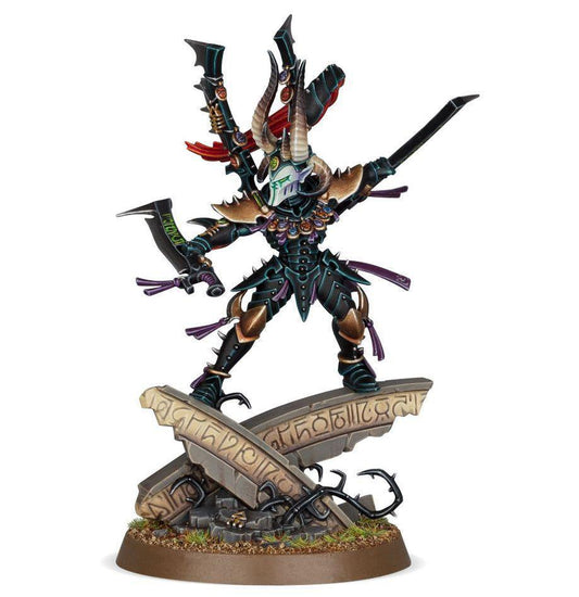 Drazhar Drukhari
