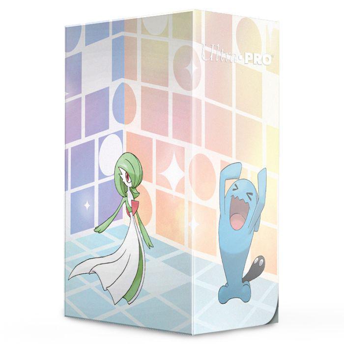 Deckbox: Pokemon- Gallery Series Trick Room