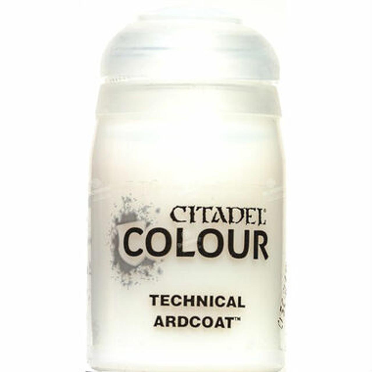 Technical Paint