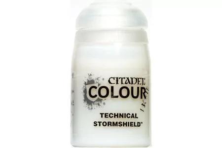 Technical Paint