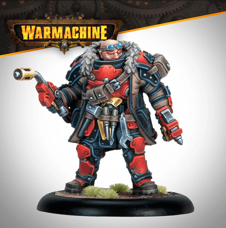 Battle Mechanik