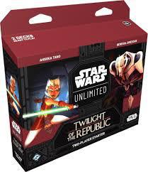 Twilight of the Republic Two Player Starter