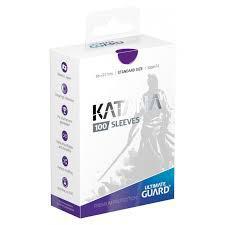 Katana Sleeves