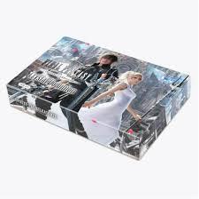 Opus 15- Crystal Dominion Pre- Release Kit