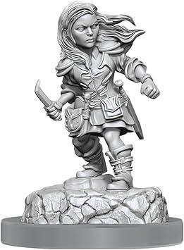 D&D Nolzur's Marvelous Miniatures Wave 20