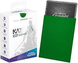 Katana Sleeves