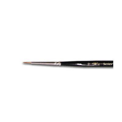 Windsor & Newton Series 7 paintbrush size 0