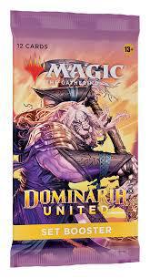 Dominaria United Set Pack