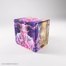 MTG Lorwyn Eclipsed Deck Box